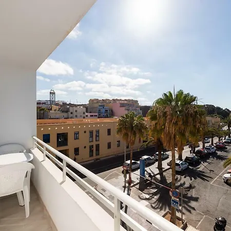 Apartment 2 Min Walk To - Private Terrace - Some With Sea Views