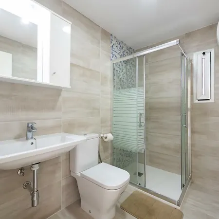 Apartment 2 Min Walk To - Private Terrace - Some With Sea Views