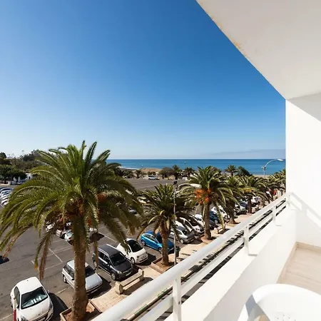 2 Min Walk To - Private Terrace - Some With Sea Views *