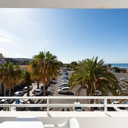 Apartment 2 Min Walk To - Private Terrace - Some With Sea Views La Playa de Arguineguin