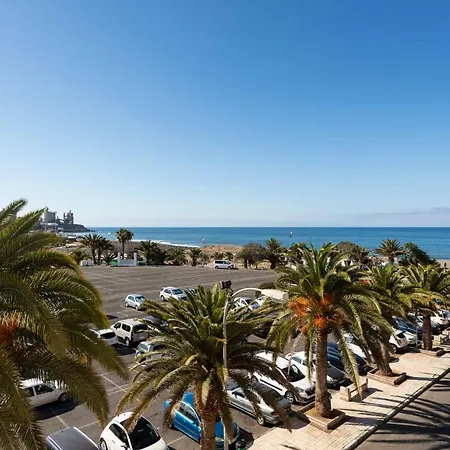 2 Min Walk To - Private Terrace - Some With Sea Views