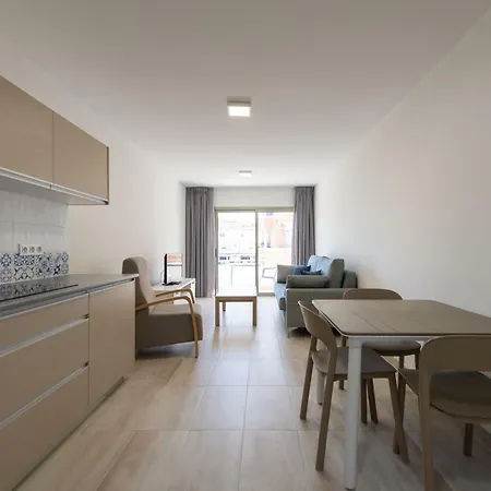 Apartment 2 Min Walk To - Private Terrace - Some With Sea Views *