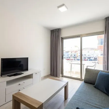 2 Min Walk To - Private Terrace - Some With Sea Views Apartment La Playa de Arguineguin