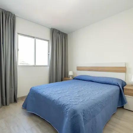 2 Min Walk To - Private Terrace - Some With Sea Views Apartment La Playa de Arguineguin