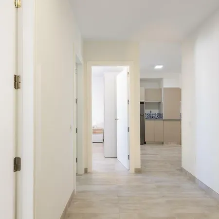 2 Min Walk To - Private Terrace - Some With Sea Views Apartment *