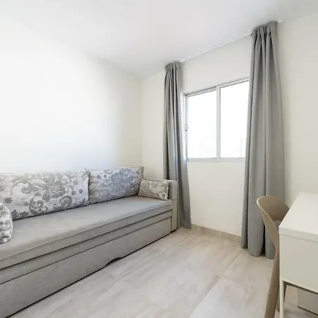Apartment 2 Min Walk To - Private Terrace - Some With Sea Views *