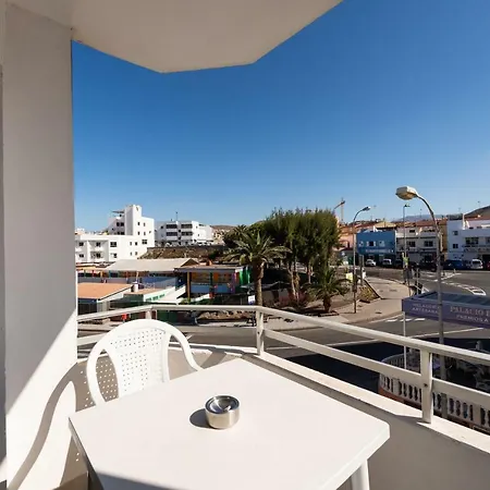 2 Min Walk To - Private Terrace - Some With Sea Views La Playa de Arguineguin