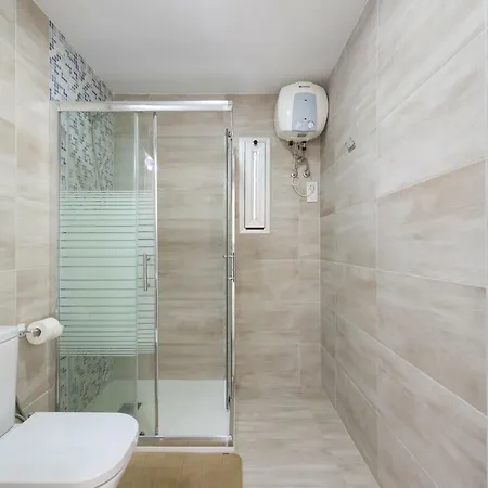 Apartment 2 Min Walk To - Private Terrace - Some With Sea Views